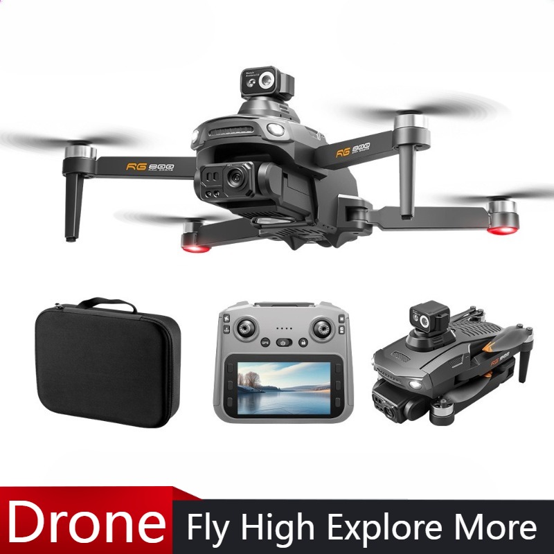 Drone Charger - НОВЫЙ Дрон RG800 MAX 1080P HD-камера