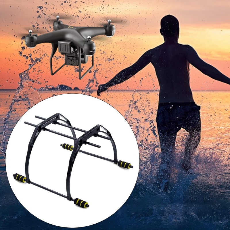 Удлинитель шасси для радиоупра – обзор и цена Drone Landing Gear