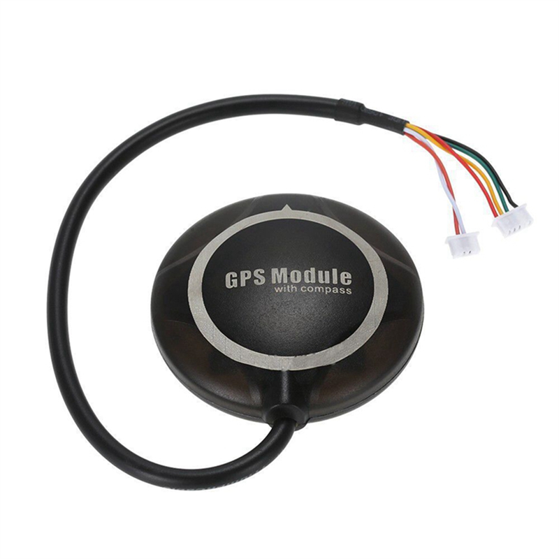 ABGINEO-M8N GPS-модуль контрол – обзор и цена Drone Gps Module