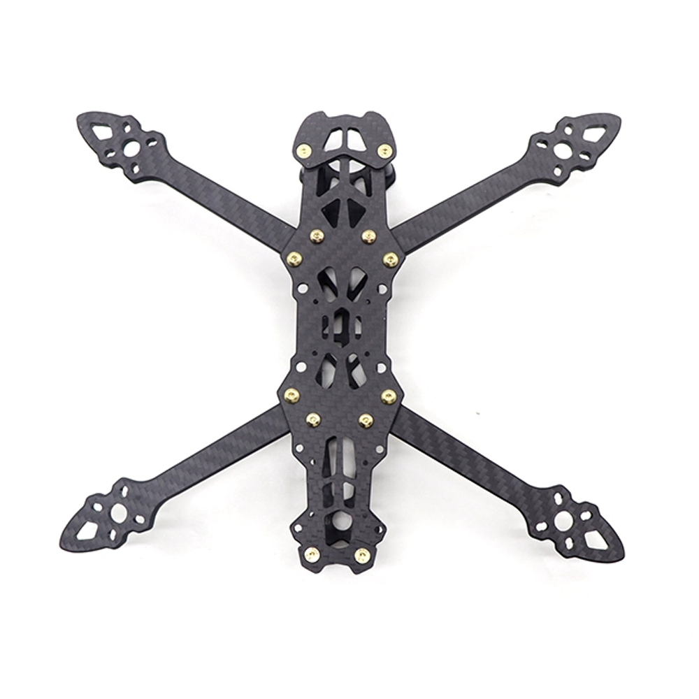 HSKRC MAK4 MAK4HD 5-дюймовые ( – обзор и цена Drone Landing Gear