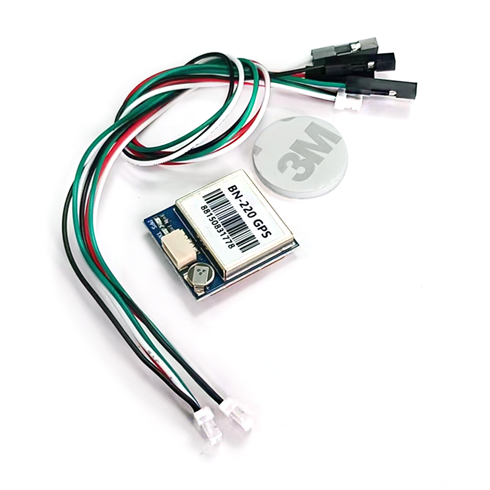 BN-220 BN880 Модуль GPS ГЛОНАС – обзор и цена Drone Gps Module