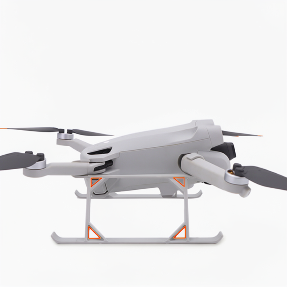 Для дрона Lito X1 Lito1: защит – обзор и цена Drone Landing Gear