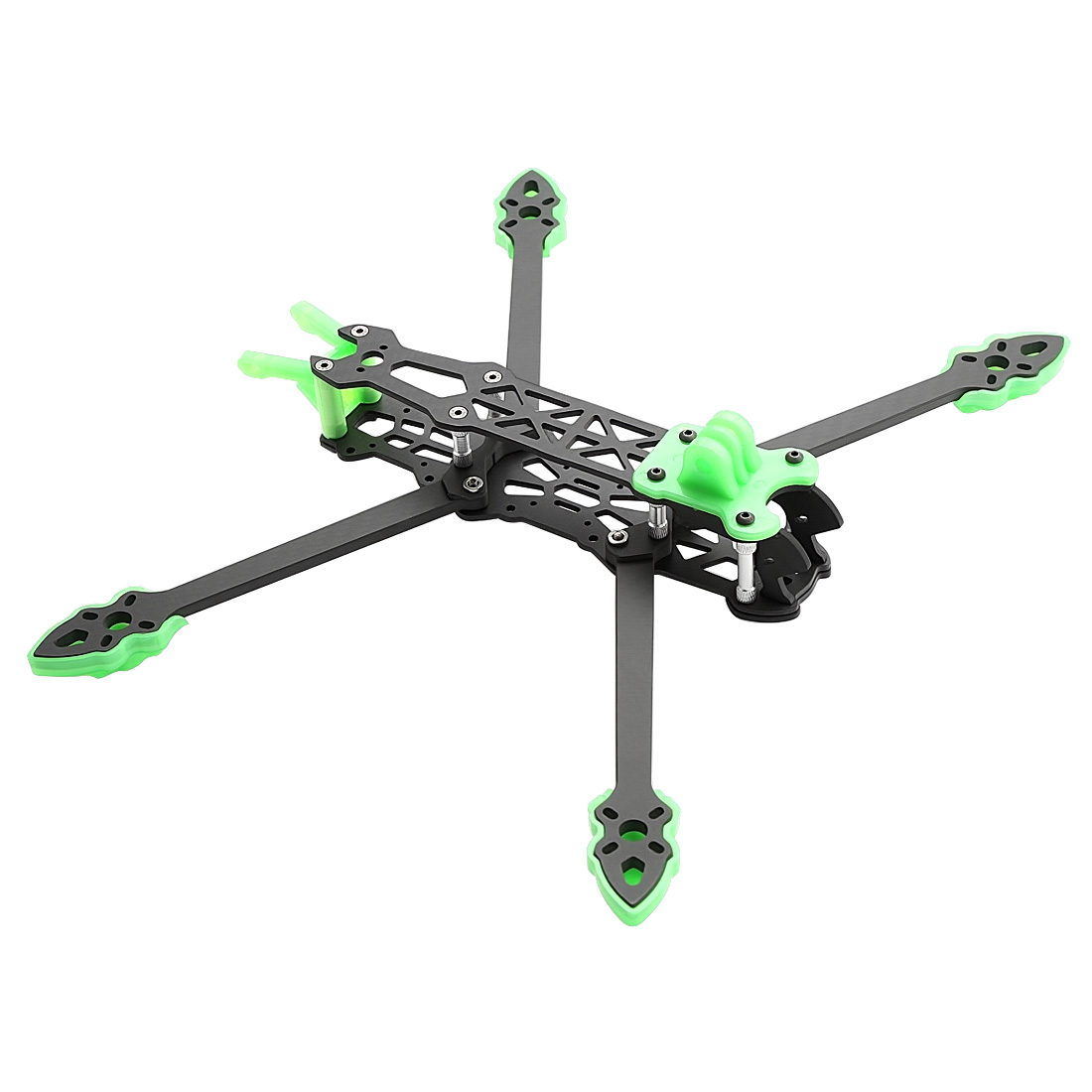 Mark4 5-дюймовый гоночный дрон – обзор и цена Drone Power Distribution Board