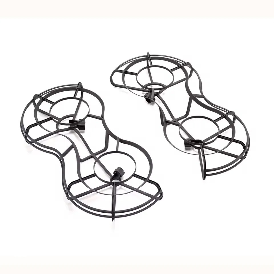 Оригинальный 360 °   Защита пр – обзор и цена Drone Propeller Guard