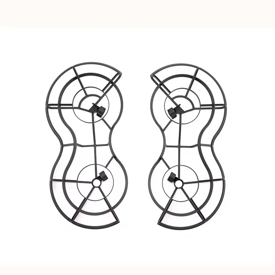 Оригинальный 360 °   Защита пр – обзор и цена Drone Propeller Guard