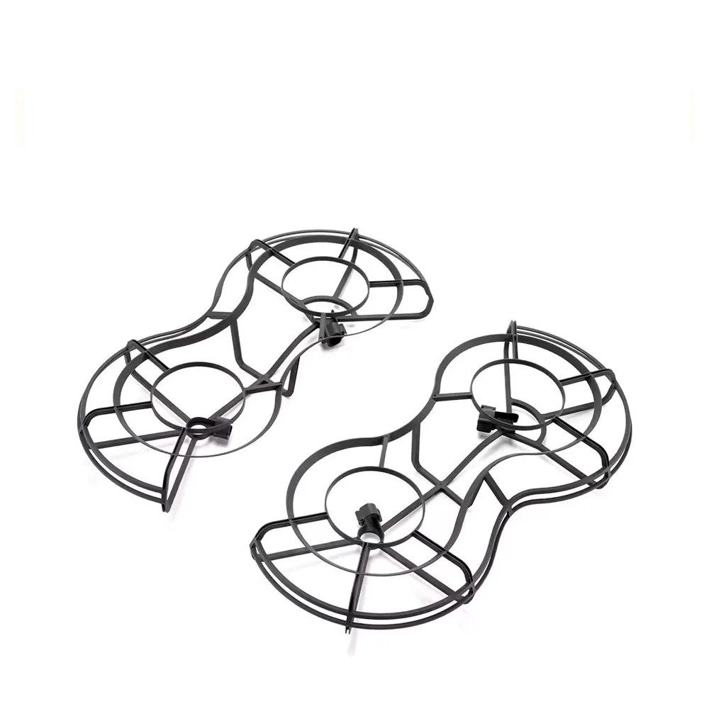 Оригинальный 360 °   Защита пр – обзор и цена Drone Propeller Guard