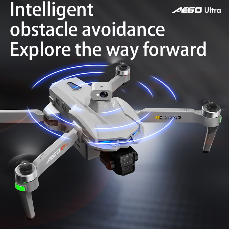 AE60 GPS Дрон Профессиональная – обзор и цена Drone Gps Module