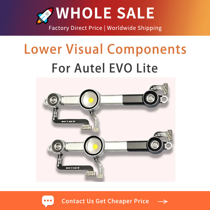 Оптовые поставки напрямую с за – обзор и цена Autel Drone Evo Lite
